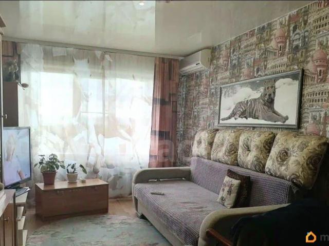 Квартира продажа в Амурск, Хабаровский Край