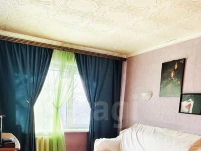 Квартира продажа в Амурск, Хабаровский Край