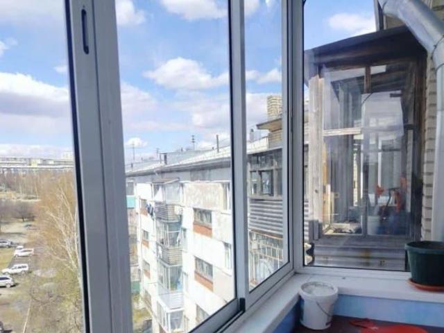 Квартира продажа в Амурск, Хабаровский Край
