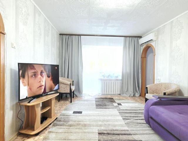 Квартира продажа в Амурск, Хабаровский Край