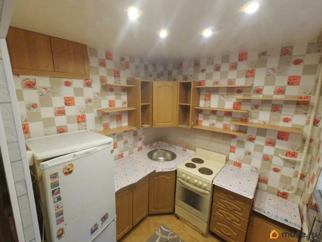 Квартира продажа в Амурск, Хабаровский Край