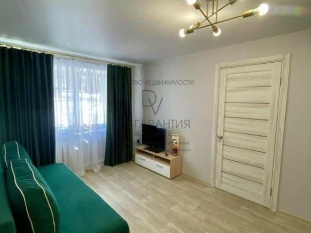 Квартира продажа в Амурск, Хабаровский Край