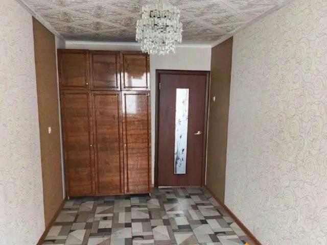 Квартира продажа в Амурск, Хабаровский Край