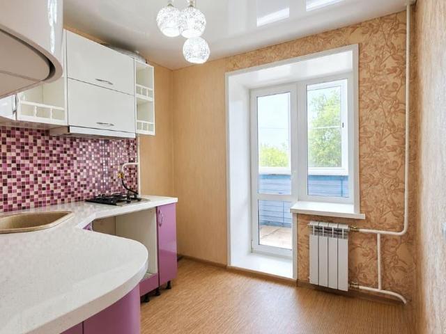 Квартира продажа в Амурск, Хабаровский Край