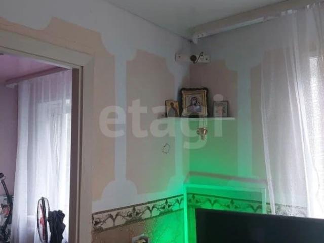 Квартира продажа в Амурск, Хабаровский Край