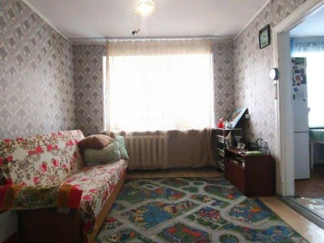 Квартира продажа в Амурск, Хабаровский Край