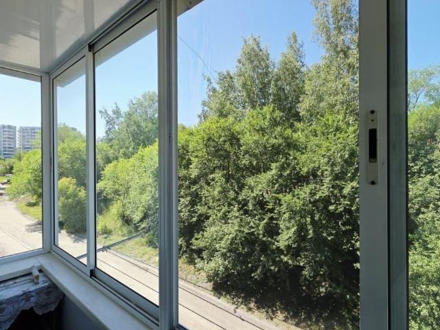 Квартира продажа в Амурск, Хабаровский Край