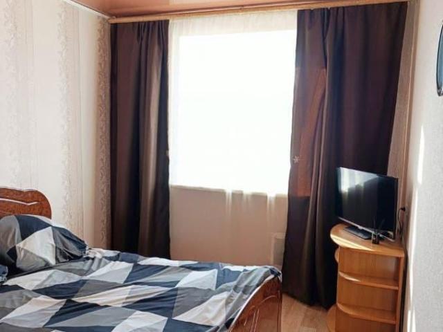 Квартира продажа в Амурск, Хабаровский Край