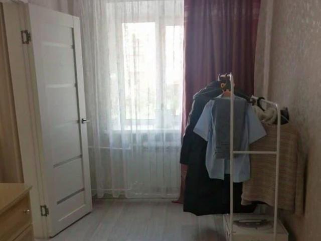 Квартира продажа в Анжеро-судженск, Кемеровская область