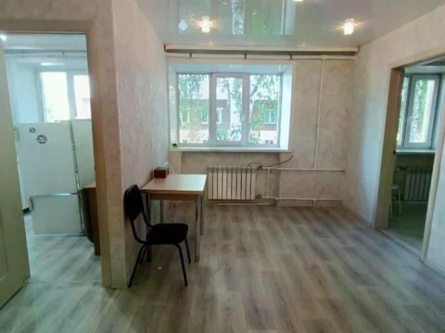 Квартира продажа в Анжеро-судженск, Кемеровская область