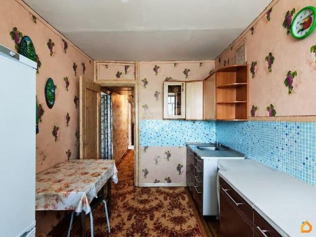 Квартира продажа в Анжеро-судженск, Кемеровская область