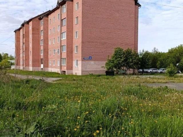 Квартира продажа в Анжеро-судженск, Кемеровская область