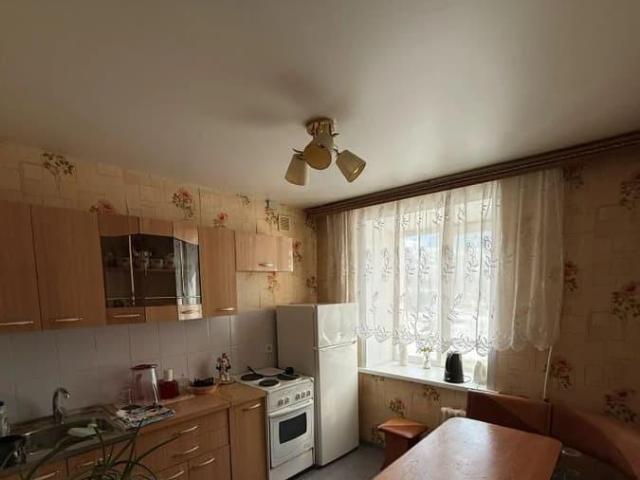Квартира продажа в Анжеро-судженск, Кемеровская область
