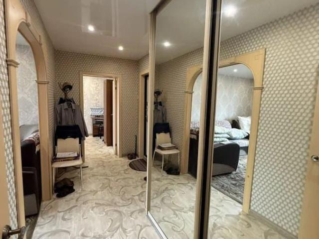 Квартира продажа в Анжеро-судженск, Кемеровская область