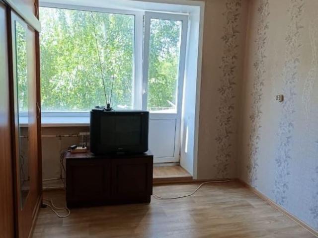 Квартира продажа в Анжеро-судженск, Кемеровская область