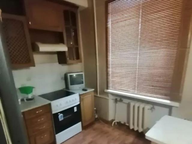Квартира продажа в Анжеро-судженск, Кемеровская область