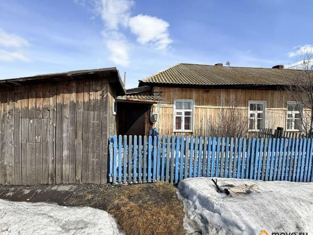 Квартира продажа в Анжеро-судженск, Кемеровская область