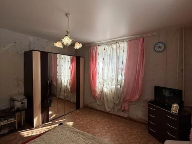 Квартира продажа в Анжеро-судженск, Кемеровская область