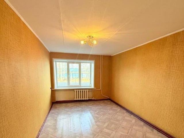 Квартира продажа в Анжеро-судженск, Кемеровская область