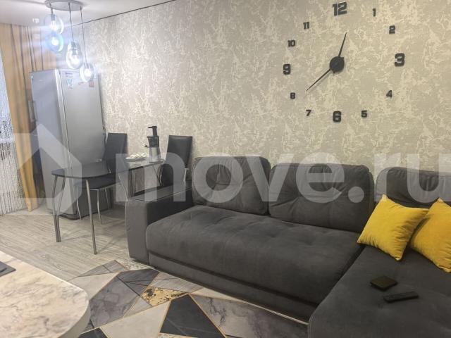 Квартира продажа в Анжеро-судженск, Кемеровская область