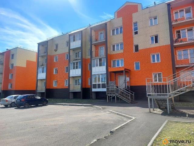 Квартира продажа в Анжеро-судженск, Кемеровская область