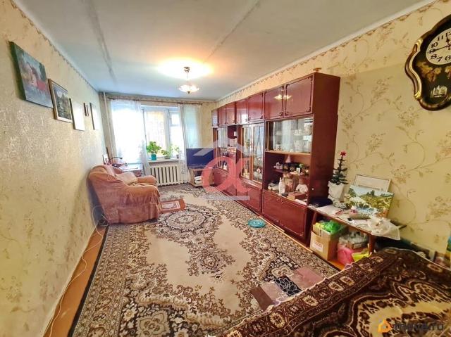 Квартира продажа в Анжеро-судженск, Кемеровская область