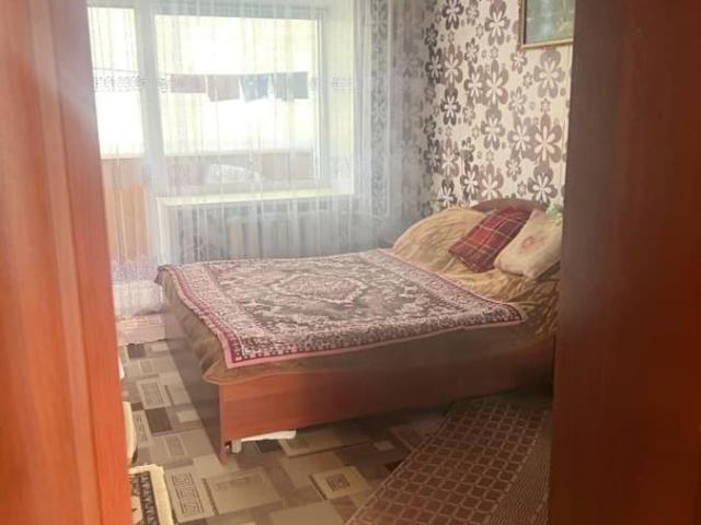 Квартира продажа в Анжеро-судженск, Кемеровская область