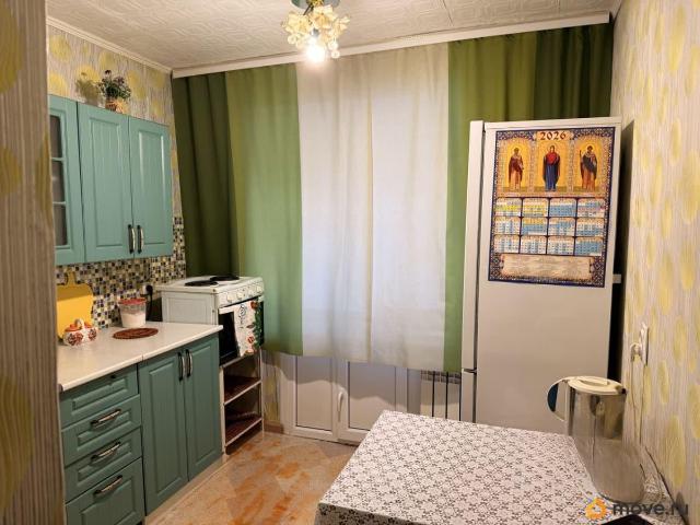 Квартира продажа в Анжеро-судженск, Кемеровская область