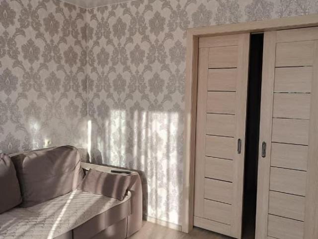 Квартира продажа в Анжеро-судженск, Кемеровская область