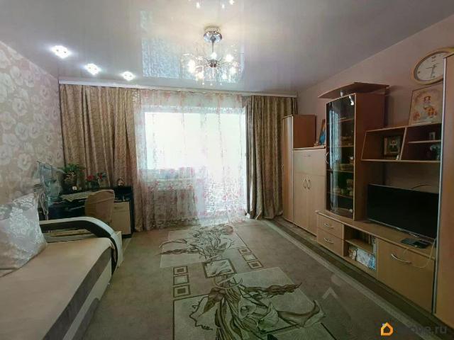 Квартира продажа в Анжеро-судженск, Кемеровская область
