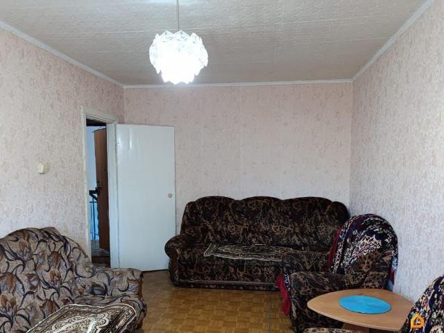 Квартира продажа в Анжеро-судженск, Кемеровская область