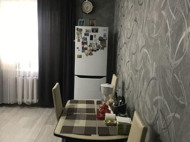 Квартира продажа в Анжеро-судженск, Кемеровская область