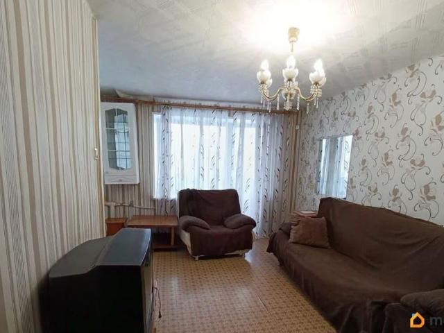 Квартира продажа в Анжеро-судженск, Кемеровская область