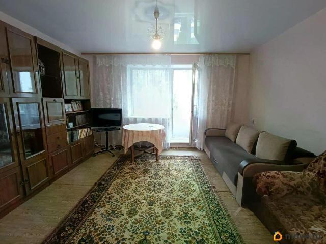 Квартира продажа в Анжеро-судженск, Кемеровская область