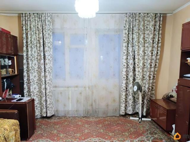 Квартира продажа в Анжеро-судженск, Кемеровская область