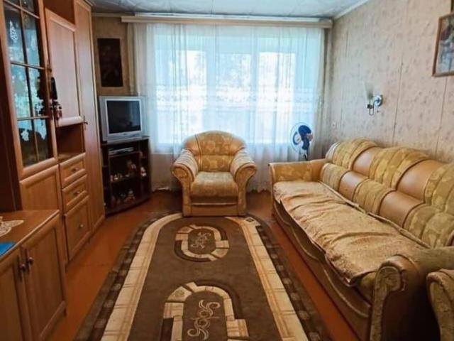 Квартира продажа в Анжеро-судженск, Кемеровская область