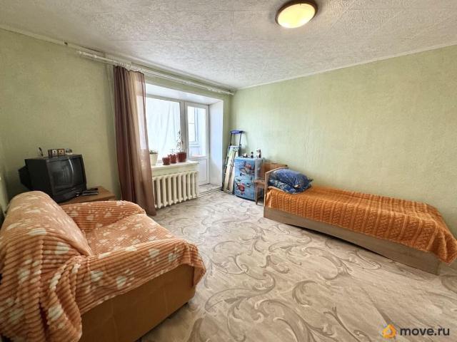Квартира продажа в Анжеро-судженск, Кемеровская область