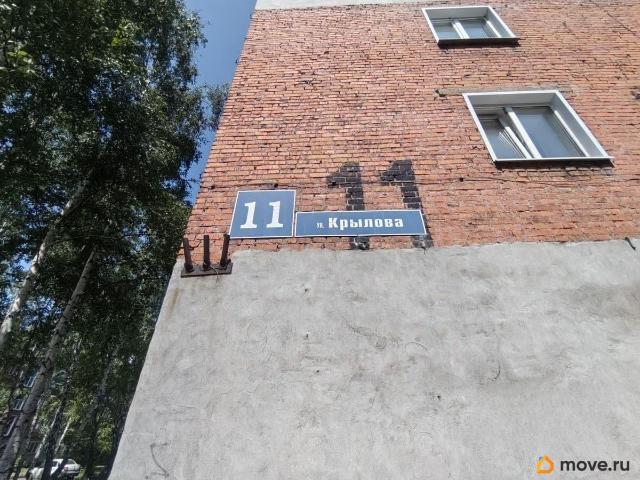Квартира продажа в Анжеро-судженск, Кемеровская область