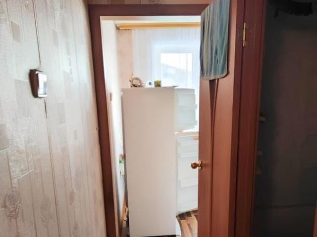Квартира продажа в Анжеро-судженск, Кемеровская область