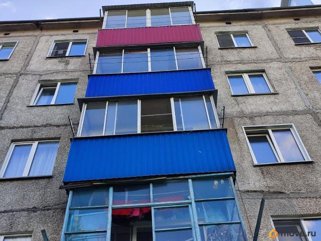 Квартира продажа в Анжеро-судженск, Кемеровская область