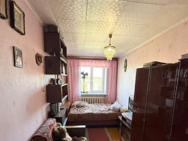 Квартира продажа в Анжеро-судженск, Кемеровская область