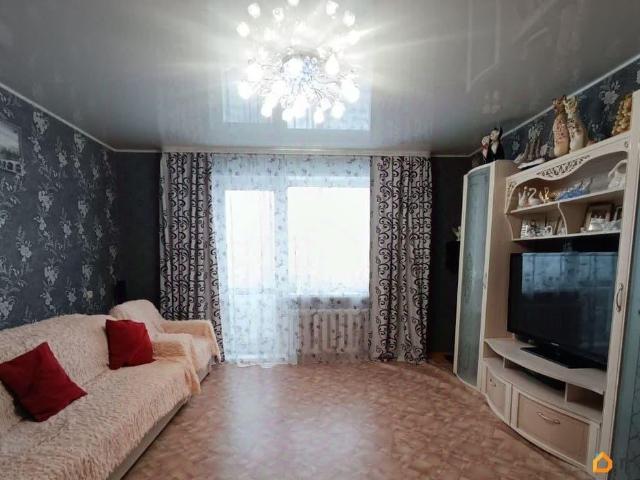Квартира продажа в Анжеро-судженск, Кемеровская область