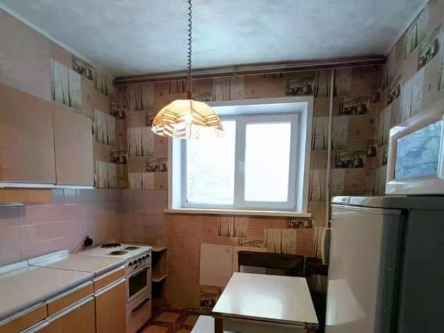 Квартира продажа в Анжеро-судженск, Кемеровская область