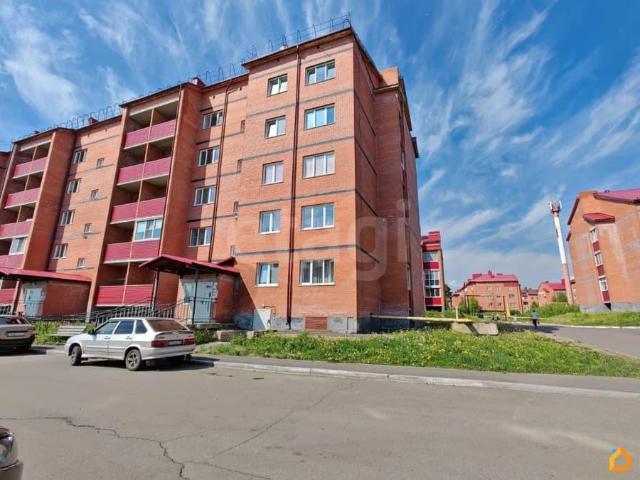 Квартира продажа в Анжеро-судженск, Кемеровская область