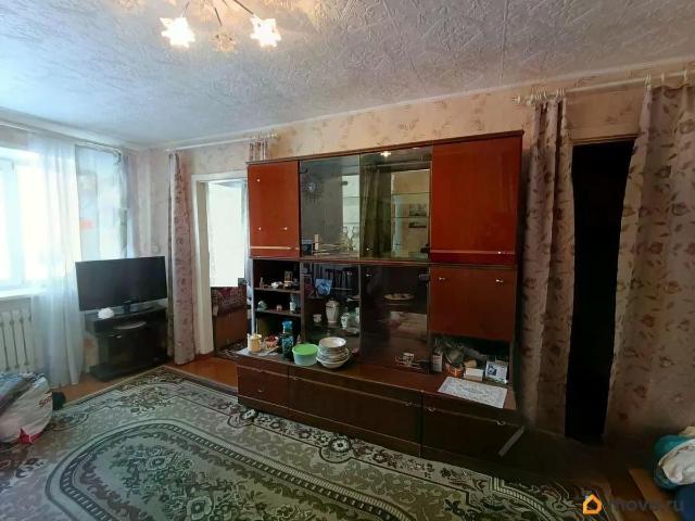 Квартира продажа в Анжеро-судженск, Кемеровская область