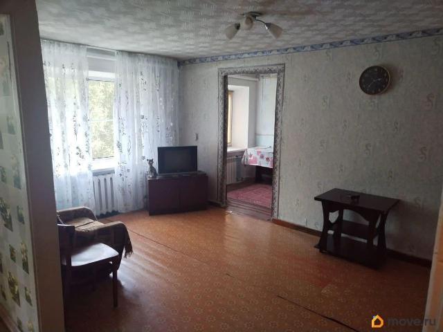 Квартира продажа в Анжеро-судженск, Кемеровская область