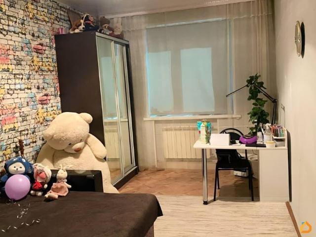 Квартира продажа в Анжеро-судженск, Кемеровская область