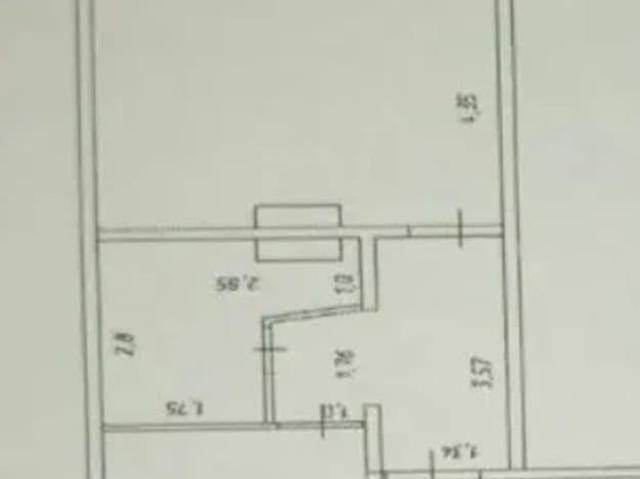 Квартира продажа в Анжеро-судженск, Кемеровская область