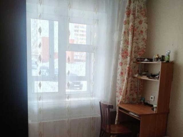 Квартира продажа в Анжеро-судженск, Кемеровская область