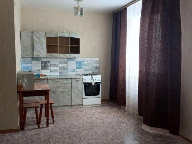 Квартира продажа в Анжеро-судженск, Кемеровская область